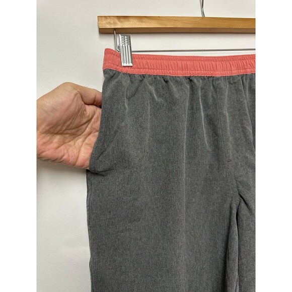 Chubbies Shorts Mens Size Small 7" Inseam Lightweight Packable Training Casual - Picture 6 of 13